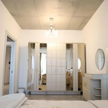 Apartment Sinpas Queen Bomonti