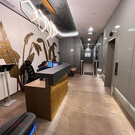 Sinpas Queen Bomonti * İstanbul