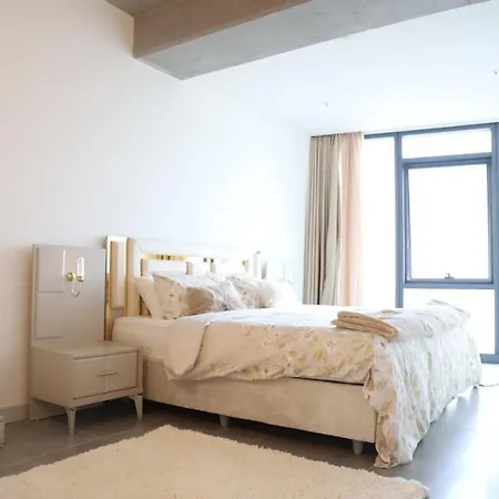 Apartment Sinpas Queen Bomonti Istanbul