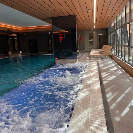 Sinpas Queen Bomonti