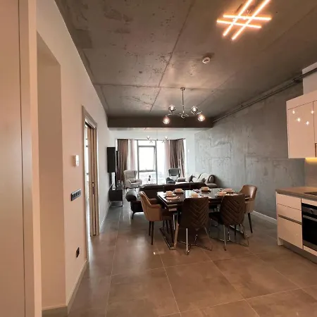 Sinpas Queen Bomonti Otel *