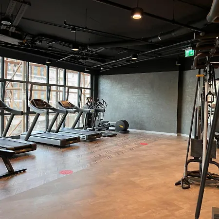 Otel Sinpas Queen Bomonti *