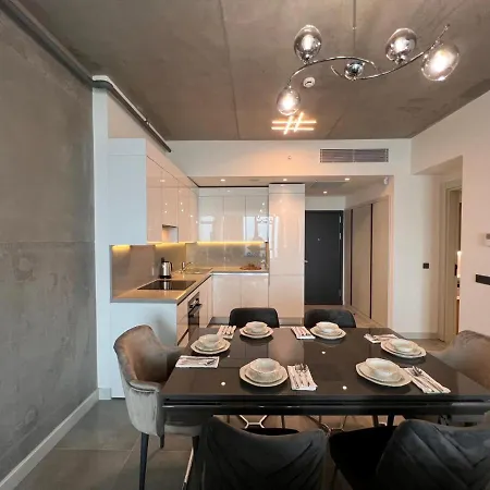 Sinpas Queen Bomonti * איסטמבול