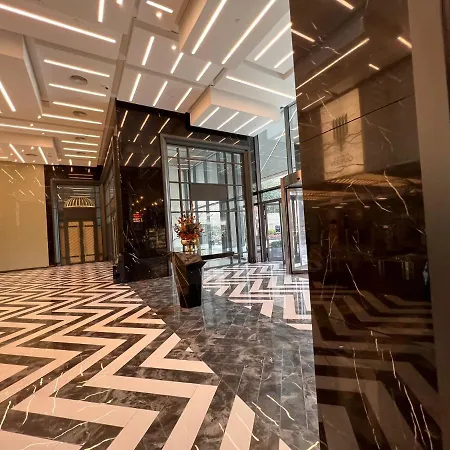 Sinpas Queen Bomonti Istanbul