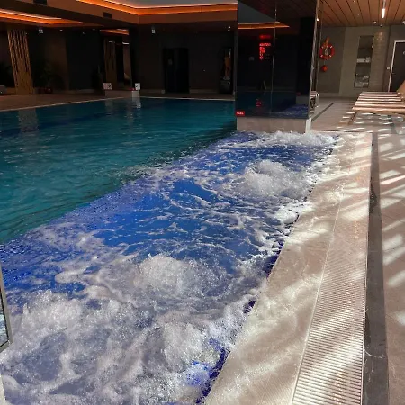 Sinpas Queen Bomonti * 伊斯坦布尔