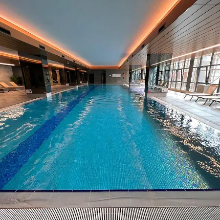 Sinpas Queen Bomonti * Provincia di Istanbul