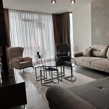 Sinpas Queen Bomonti *