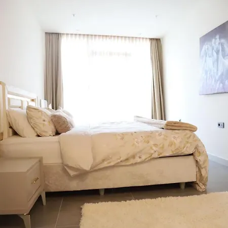 Sinpas Queen Bomonti *