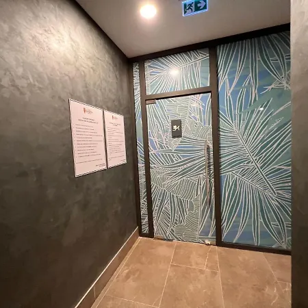 Sinpas Queen Bomonti Hotel