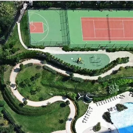 Sinpas Queen Bomonti Hotel Provincia di Istanbul