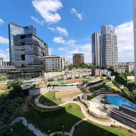 Sinpas Queen Bomonti * Provincia di Istanbul