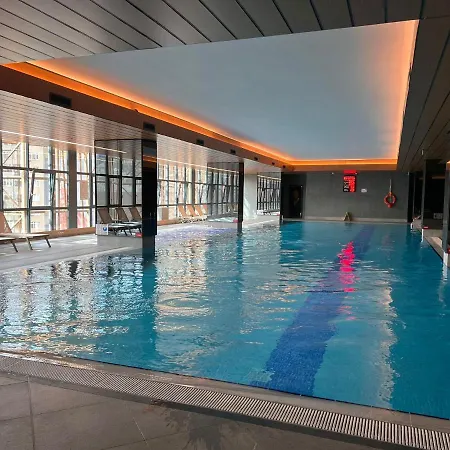 Sinpas Queen Bomonti * Provincia di Istanbul